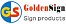 GoldenSign