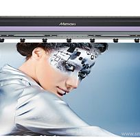 Сольвентный плоттер с функцией резки Mimaki СJV150-160