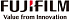 Fuji